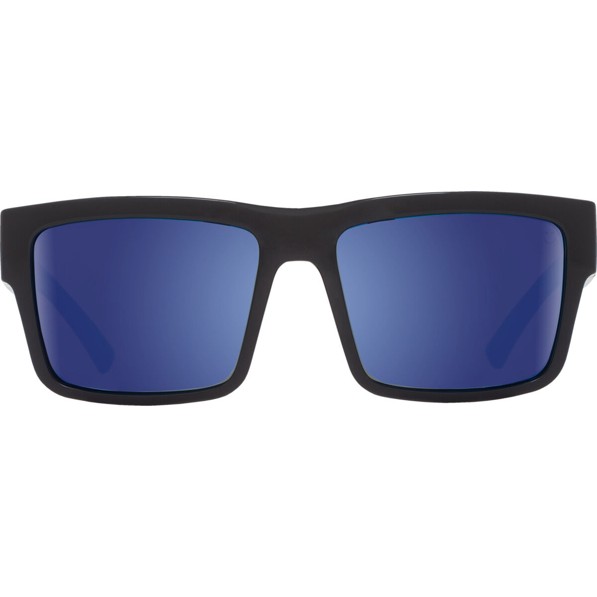 MONTANA, Black-HD Plus Grey Green Polar with Dark Blue Spectra Mirror, hi-res image number null